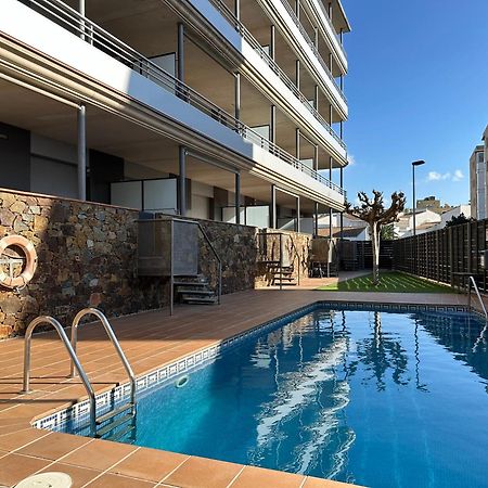 Agi Torre Quimeta Apartments Roses Exterior photo