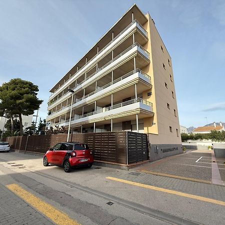 Agi Torre Quimeta Apartments Roses Exterior photo