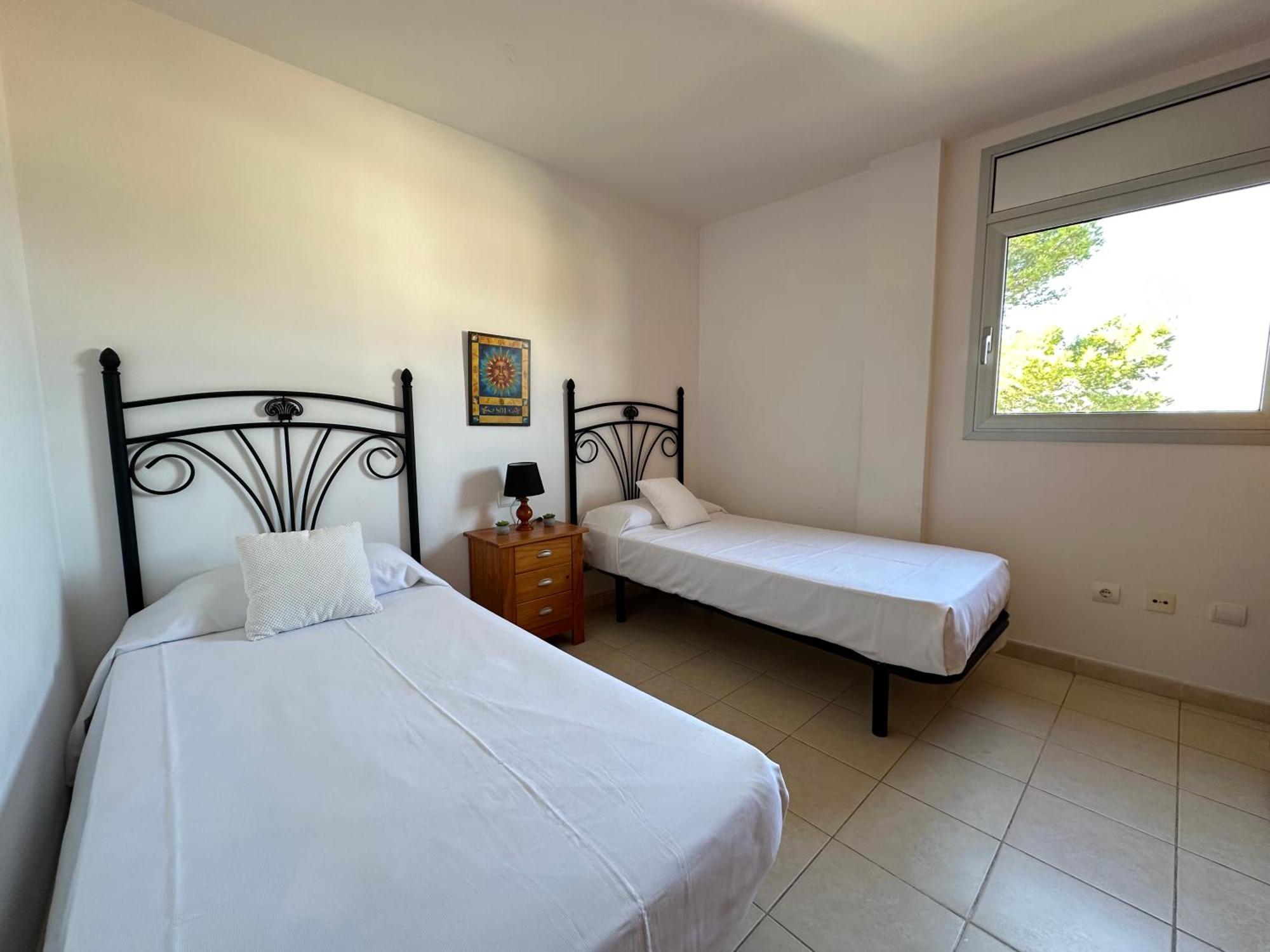 Agi Torre Quimeta Apartments Roses Exterior photo