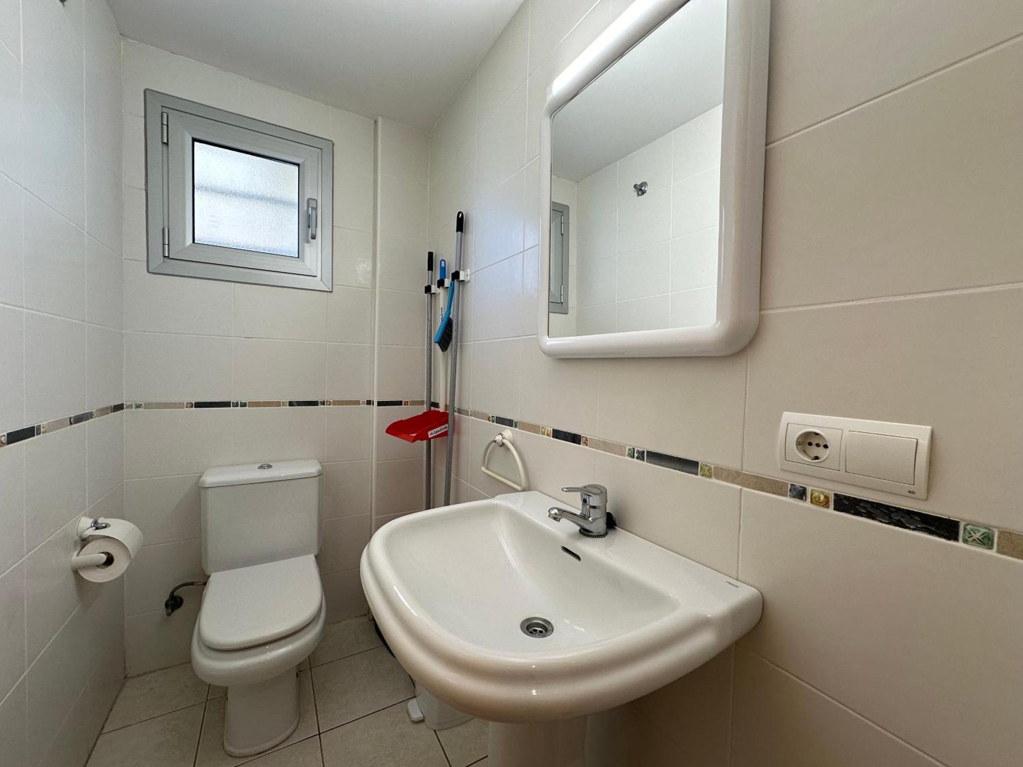 Agi Torre Quimeta Apartments Roses Exterior photo