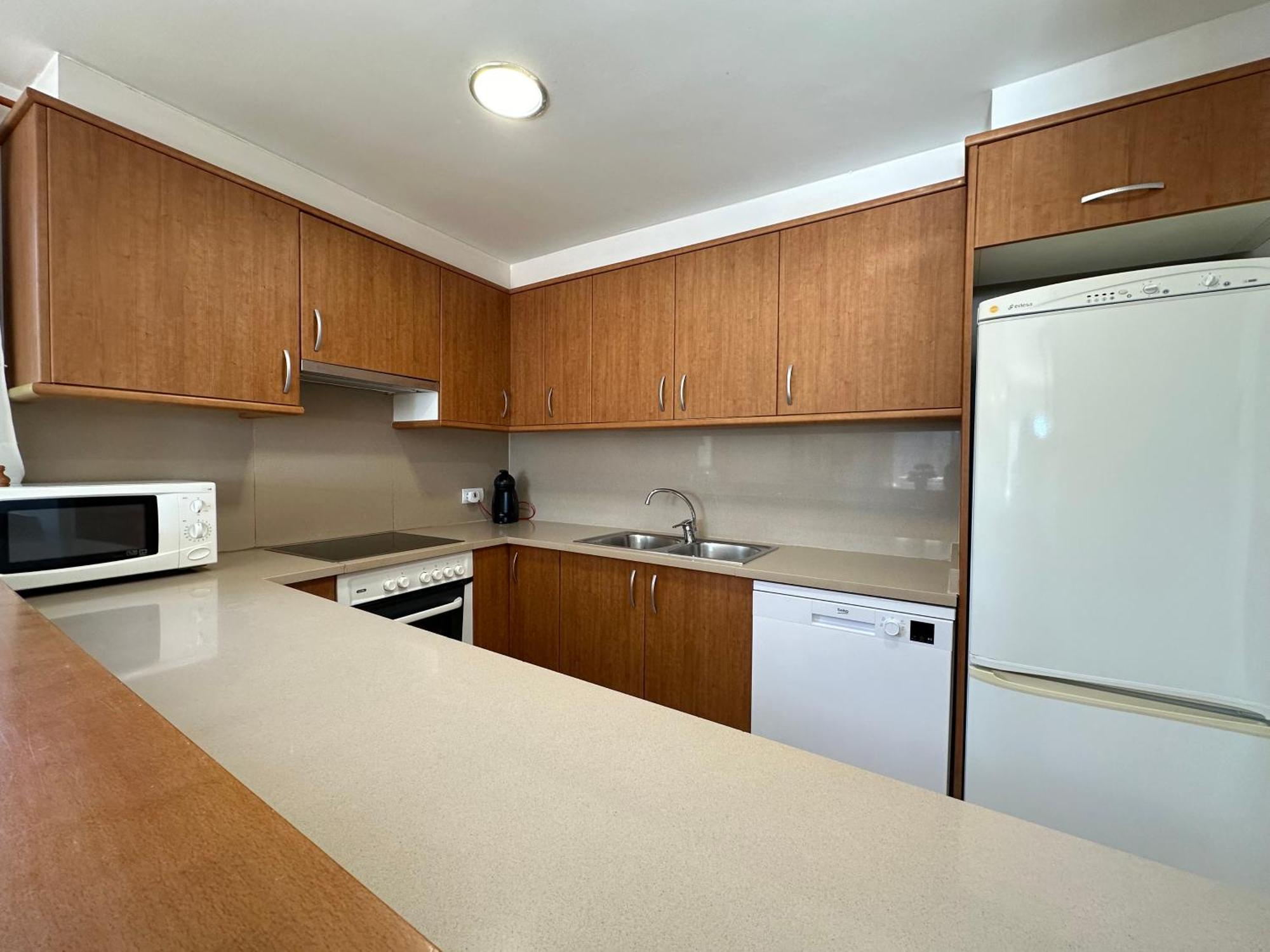 Agi Torre Quimeta Apartments Roses Exterior photo