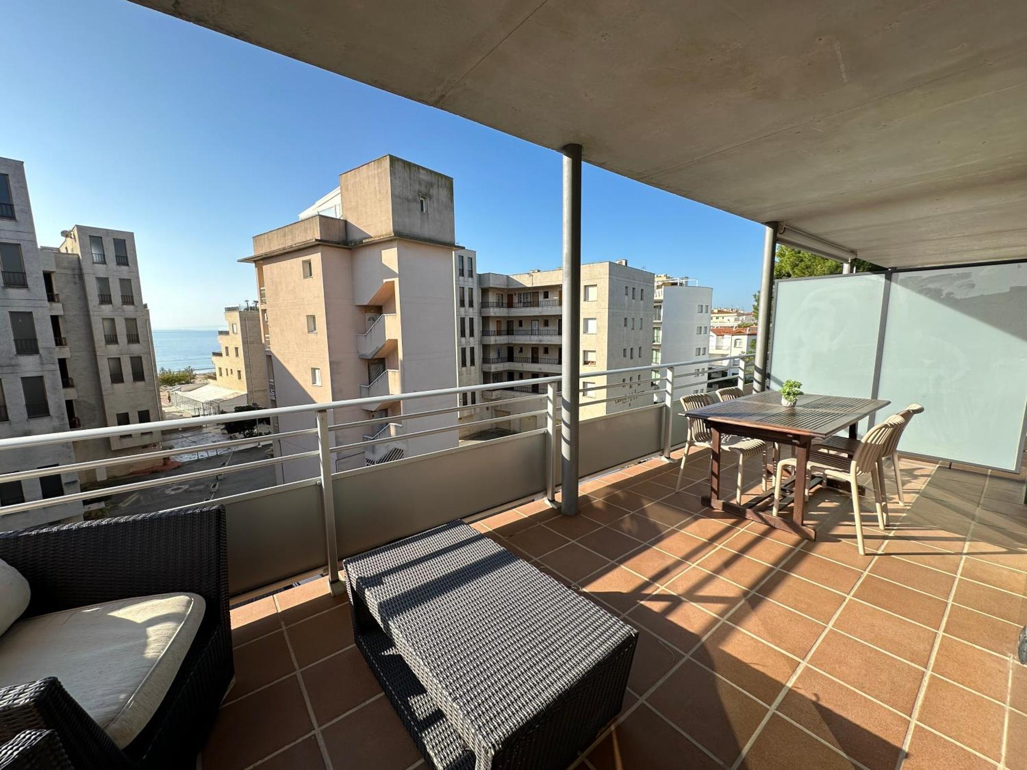 Agi Torre Quimeta Apartments Roses Exterior photo