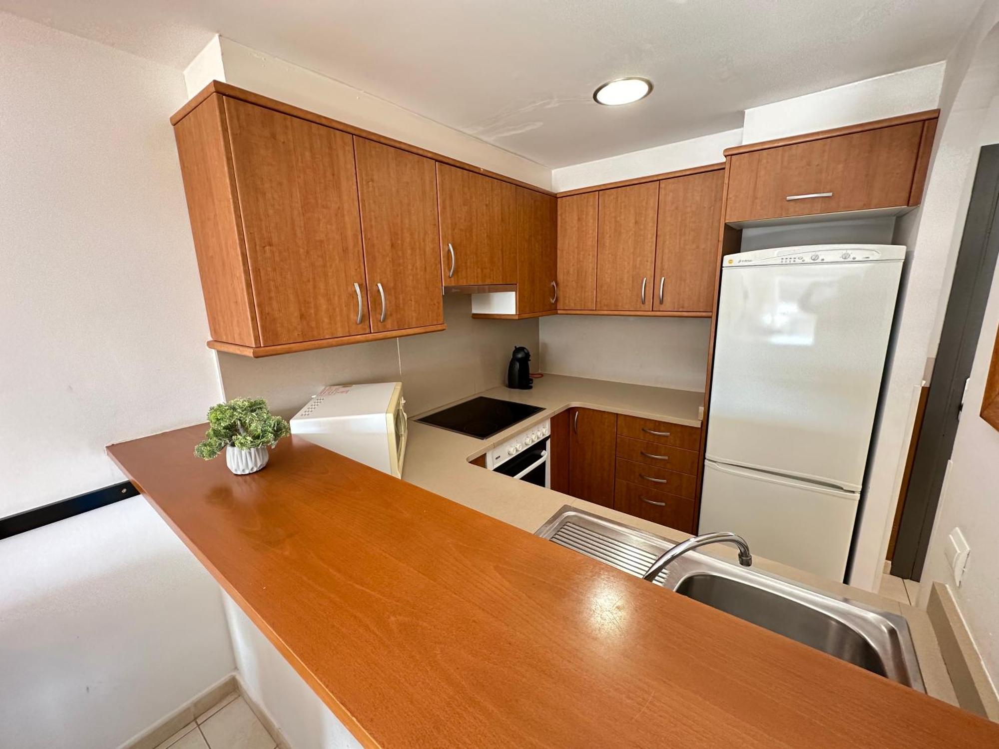 Agi Torre Quimeta Apartments Roses Exterior photo