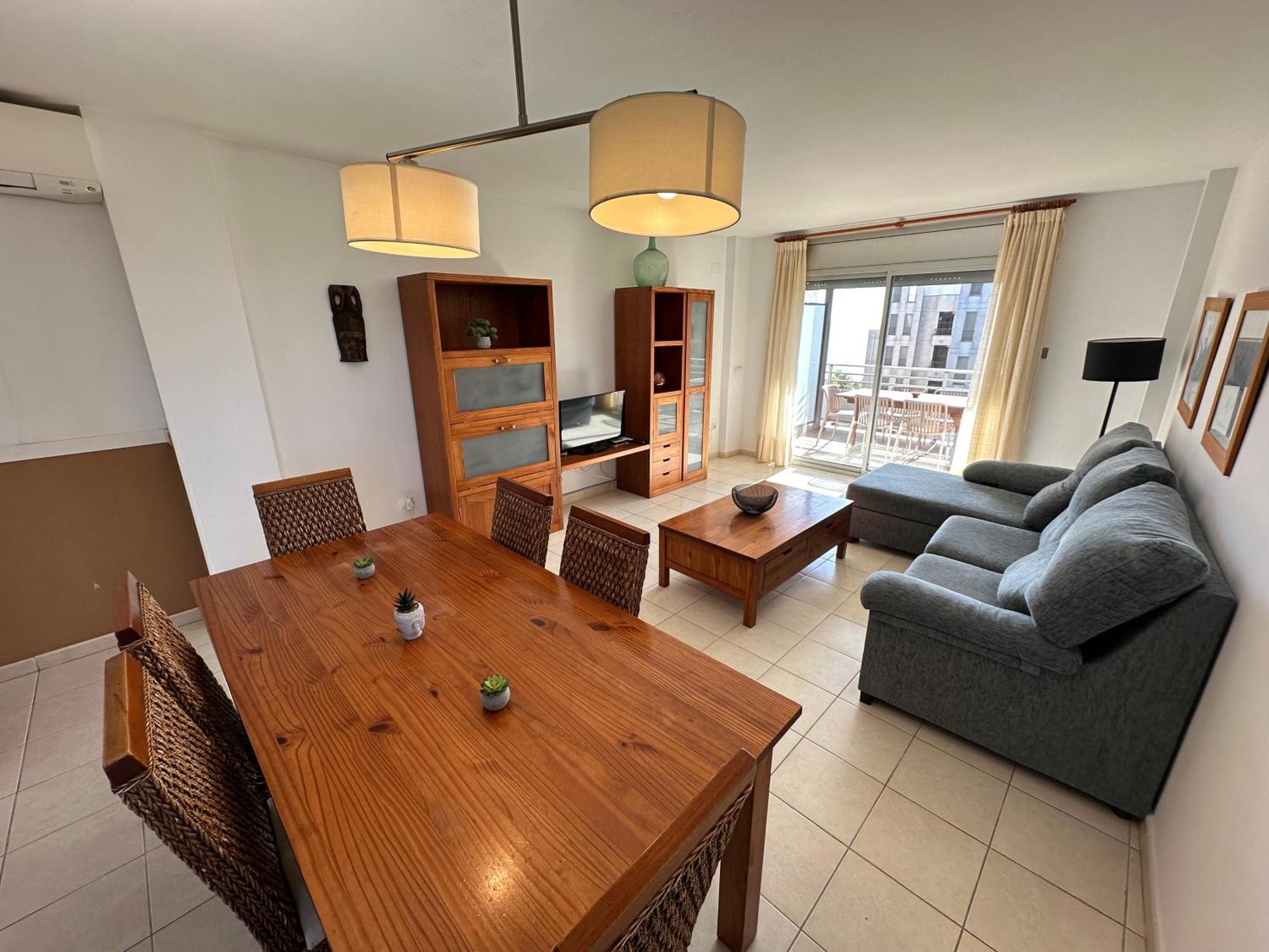 Agi Torre Quimeta Apartments Roses Exterior photo
