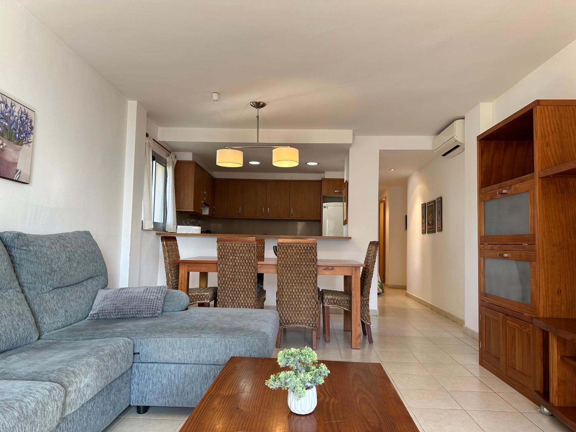 Agi Torre Quimeta Apartments Roses Exterior photo
