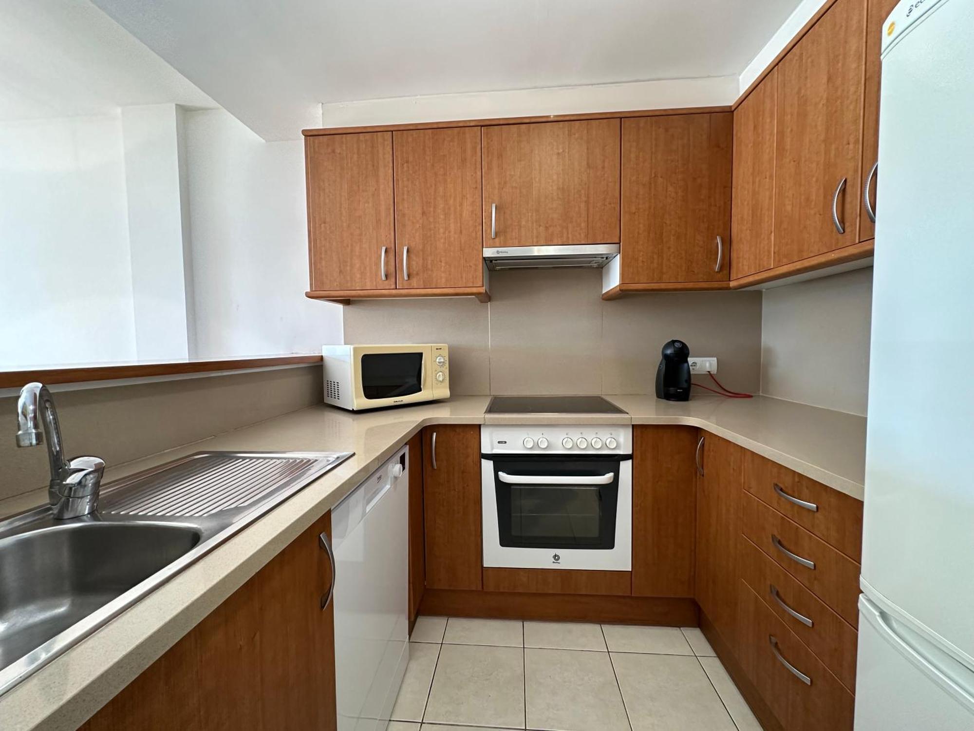 Agi Torre Quimeta Apartments Roses Exterior photo
