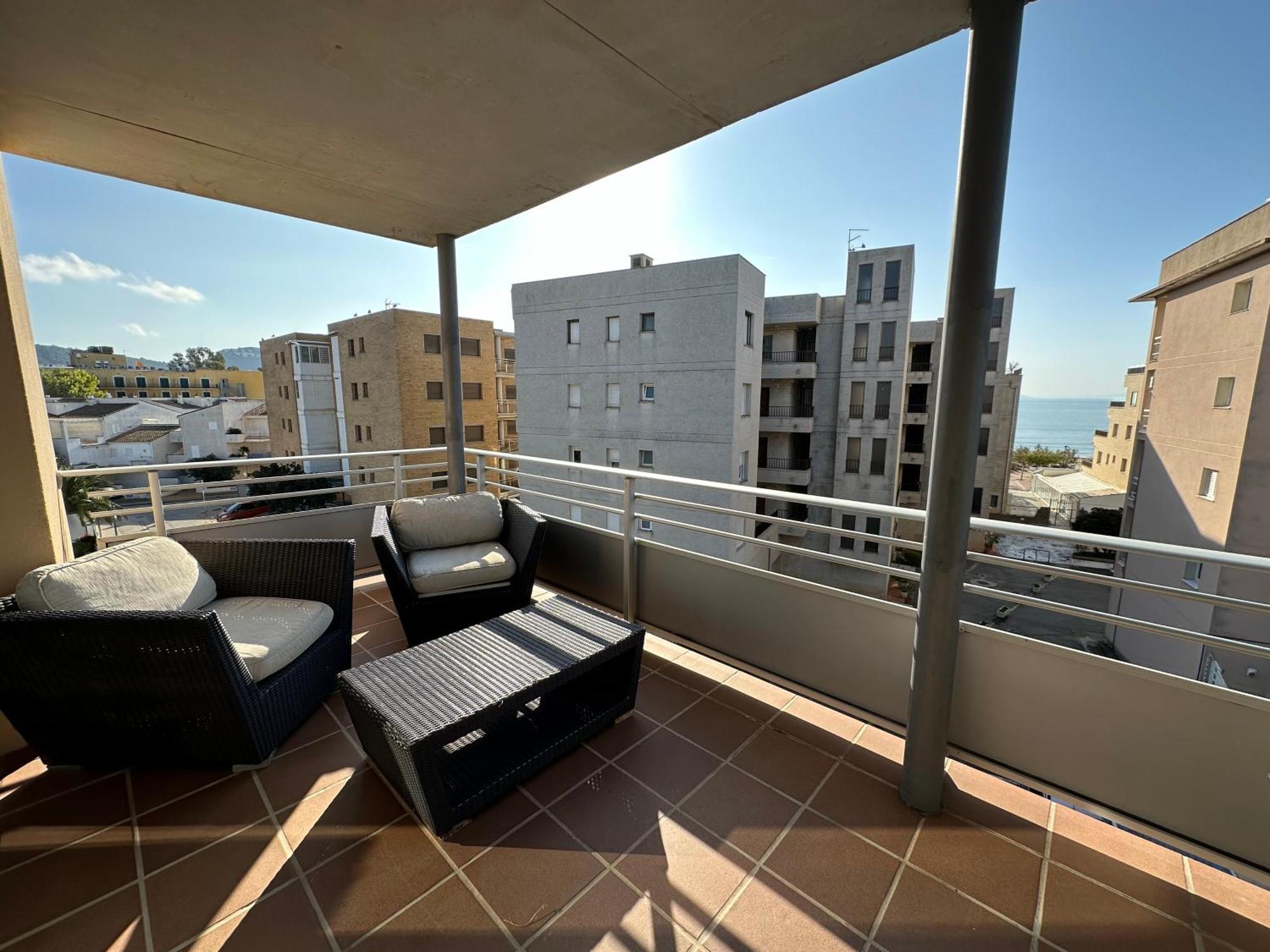 Agi Torre Quimeta Apartments Roses Exterior photo