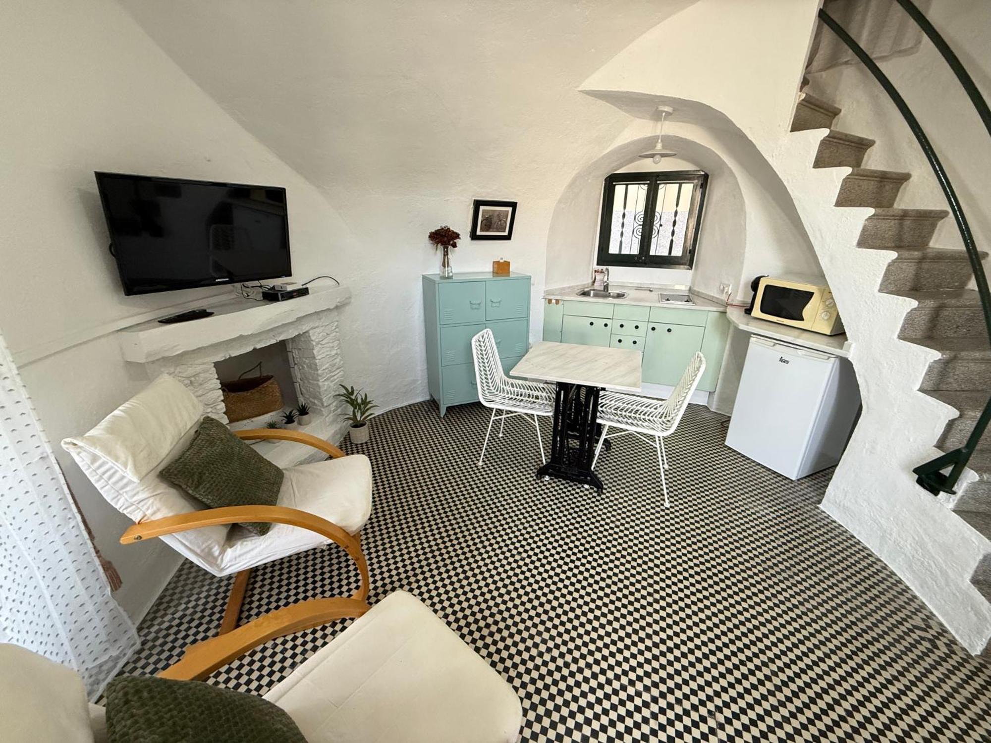 Agi Torre Quimeta Apartments Roses Exterior photo