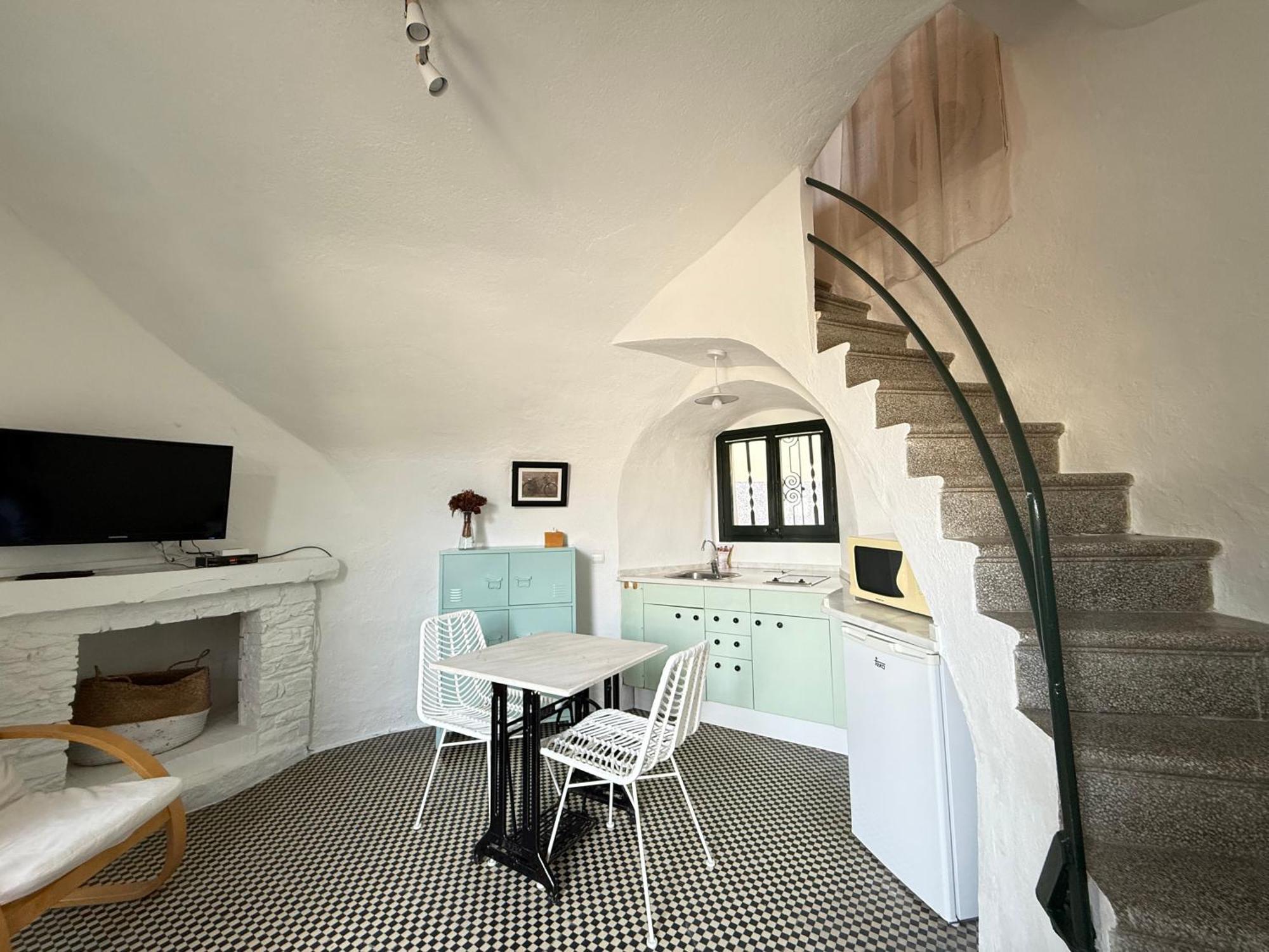 Agi Torre Quimeta Apartments Roses Exterior photo